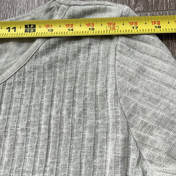 NWT  TUNIC MADE IT ITALY 100% VISCOSE MINT COLOR ONE SIZE - Picture 15 of 16